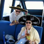 Art & Suzanne.....Hola Amigos!